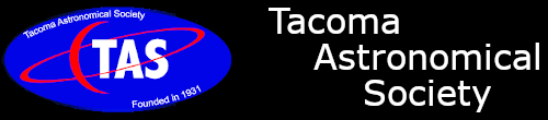 TAS Logo